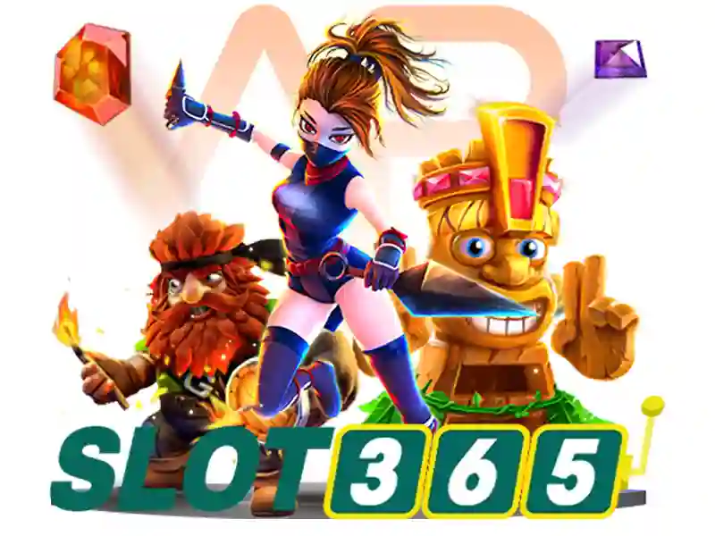 Slot365 Net Chính Thức Không Bị Chặn 2026