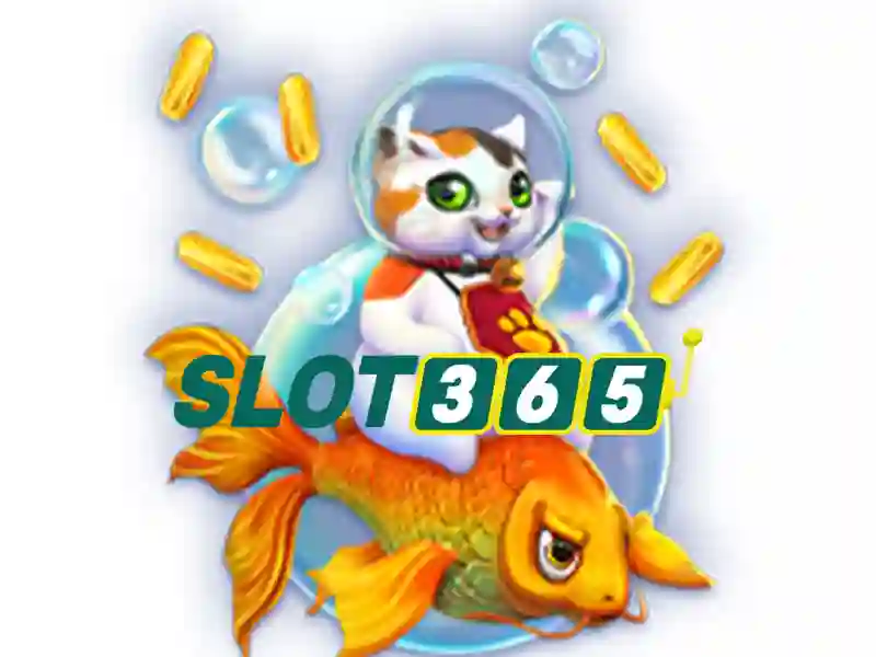 Slot365 an toàn
