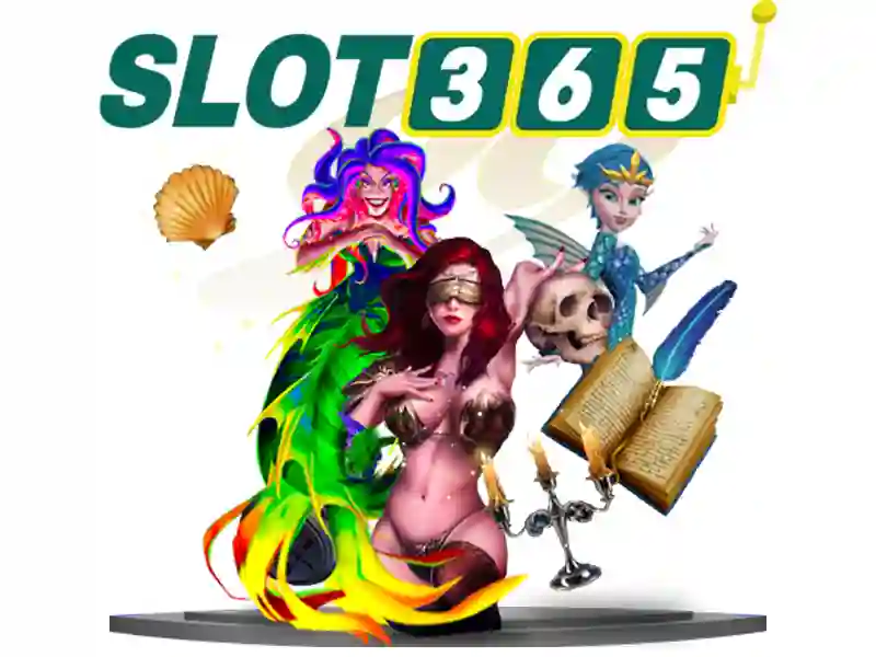 SLOT365