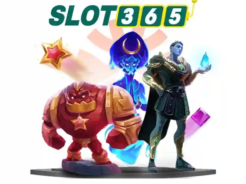 code Slot365 mới nhất