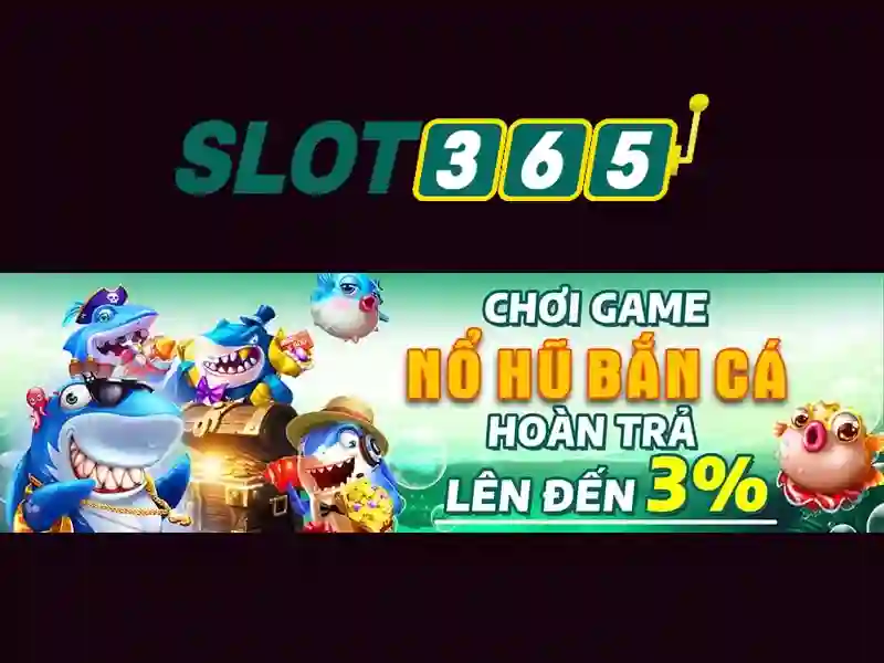 Tại Sao Chọn SLOT365 Thay Thay Slot365 Bị Chặn