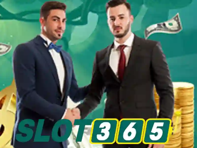 Ưu Đãi Slot365