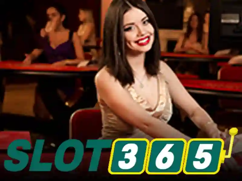 Slot365 – Ứng Dụng Slot365 APK, Trải Nghiệm Slot365 Tốt Nhất 2026