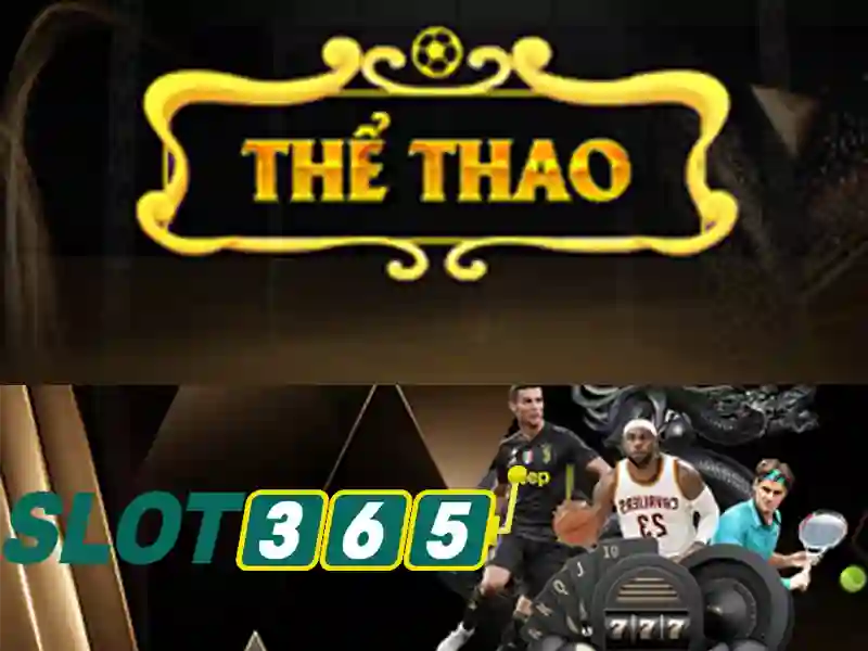 Ứng dụng Slot365