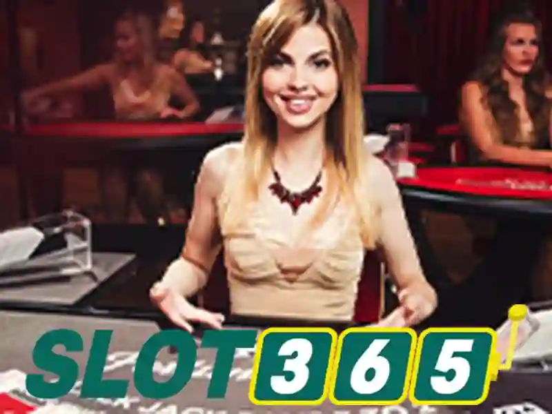 chương trình khuyến mãi slot365