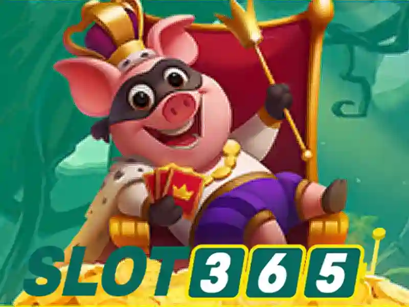 Trải nghiệm trò chơi slot365 games