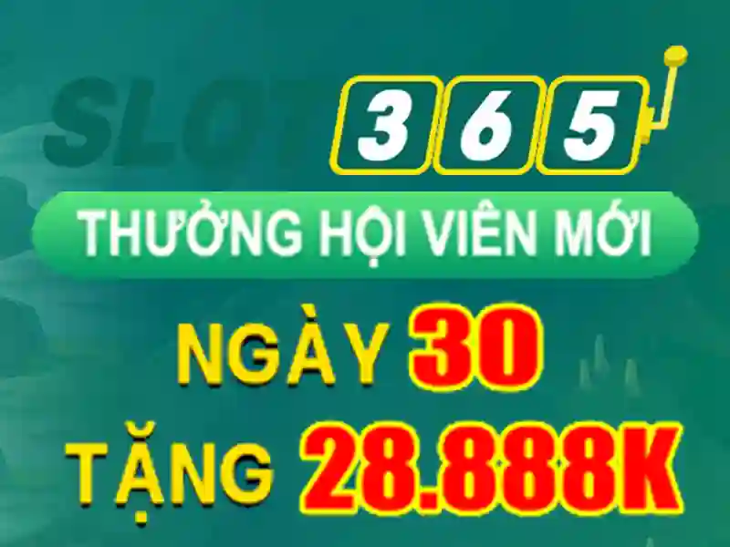 SLOT365 - Trải Nghiệm Slot365 Nổ Hũ Đỉnh Cao, Tận Hưởng Ưu Đãi Dành Riêng Cho Thành Viên