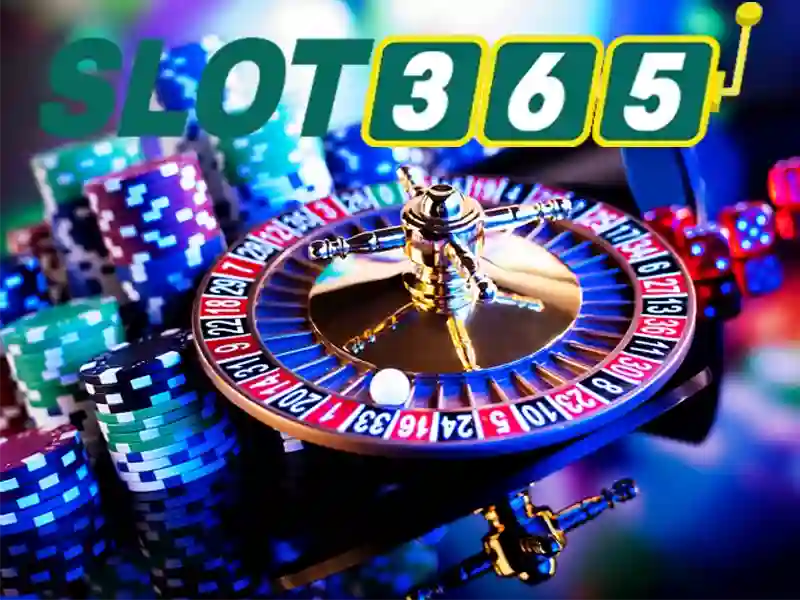 Đăng Nhập Asia Slot365 Login