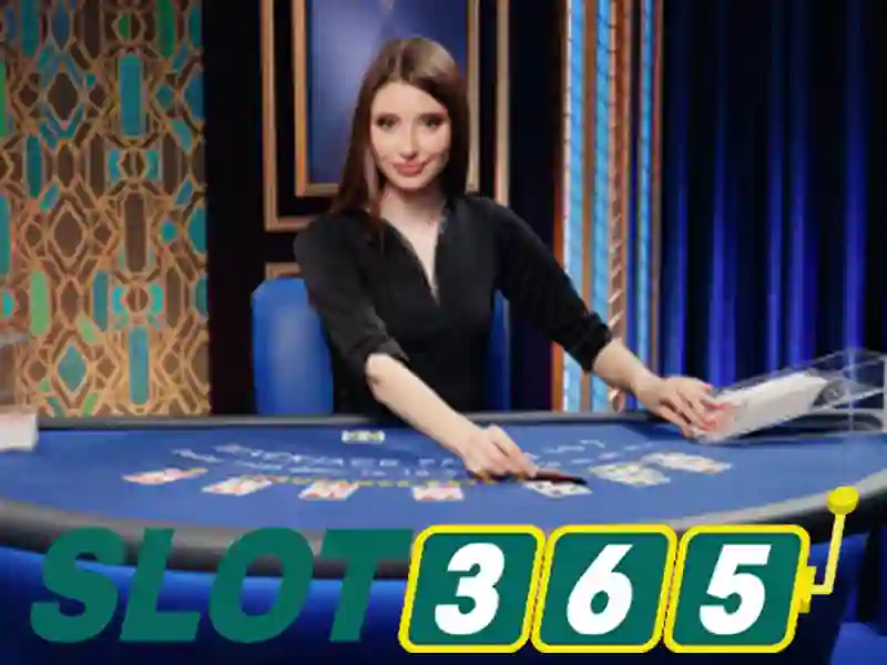 Trải Nghiệm Slot365 Chính Thức