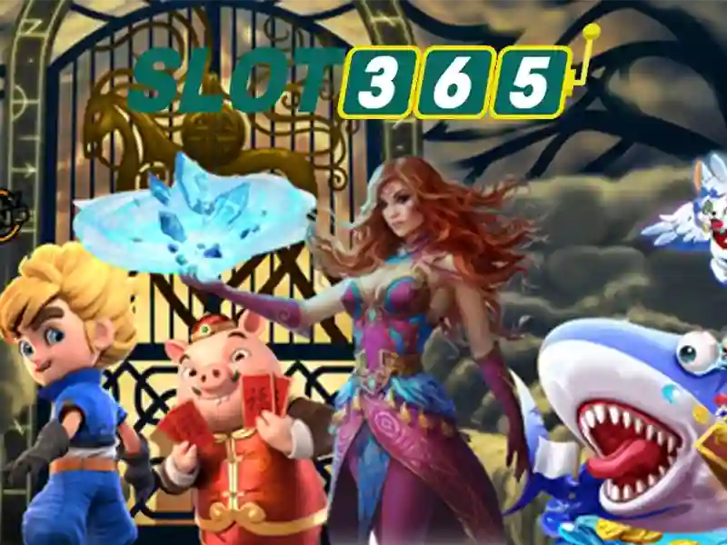 Phương Thức Nạp Tiền Slot365