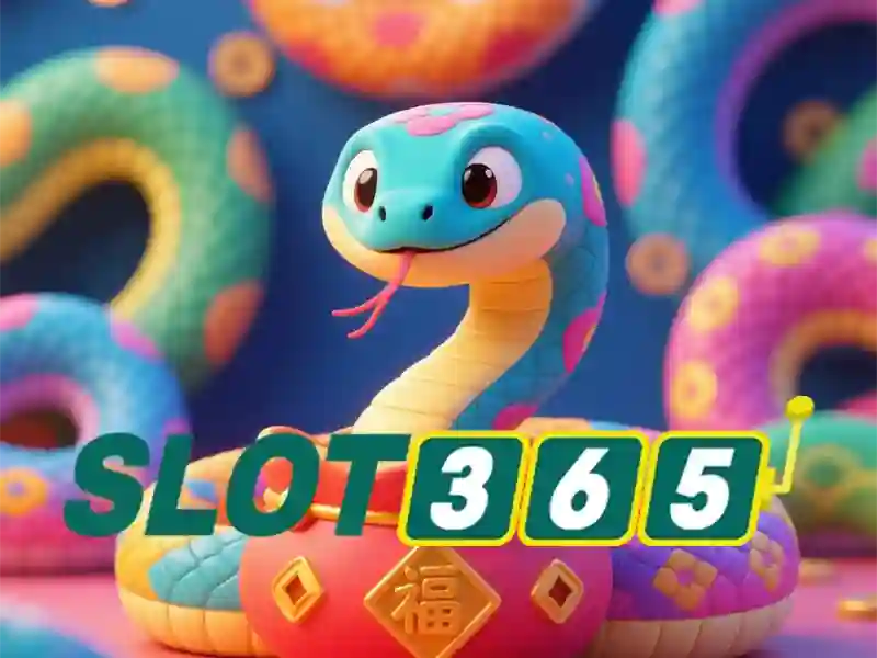 Nổ Hũ SLOT365