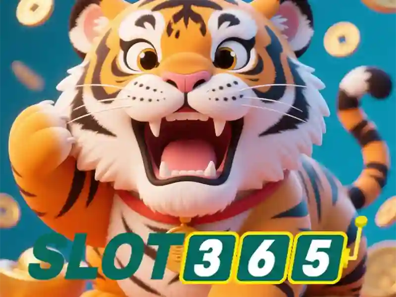 nổ hũ SLOT365