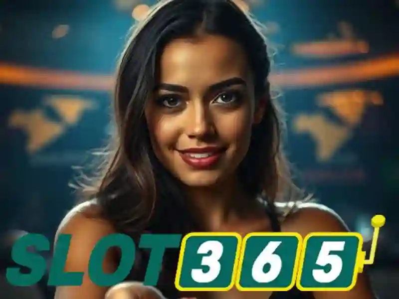 Ưu Đãi Slot365