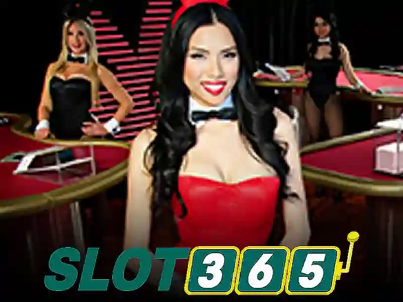 Trò Chơi Đa Dạng Slot365