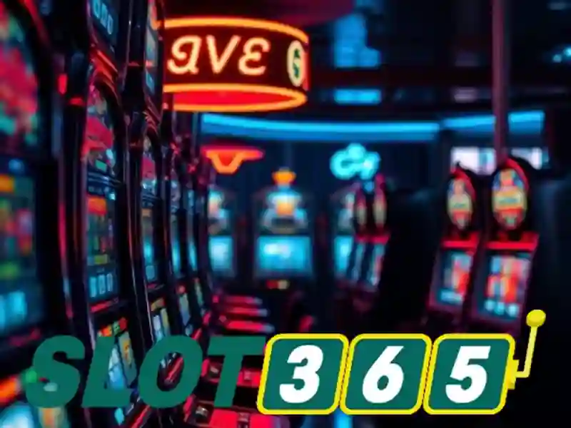 Chương Trình Ưu Đãi Slot365 Chính Thức