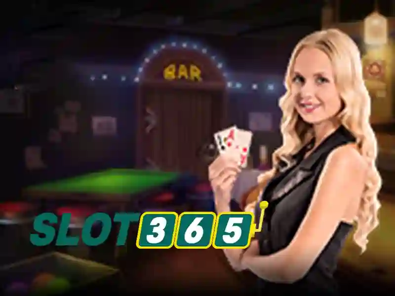 Trải nghiệm Slot365