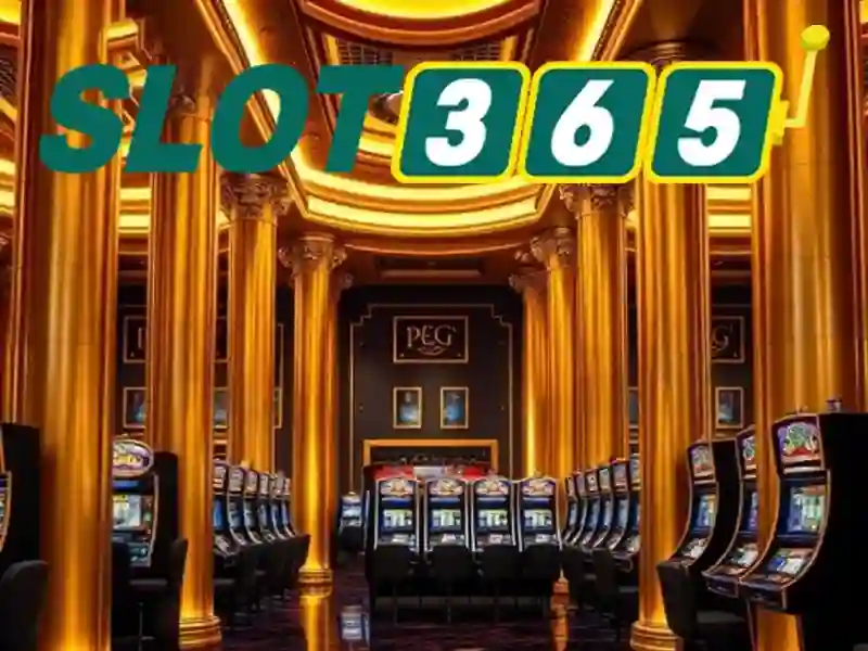 Giới Thiệu Về Cá Cược Trực Tuyến Tại SLOT365