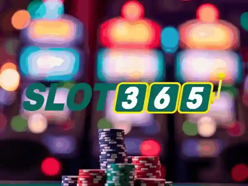 Chương trình thưởng Slot365 tang 200k