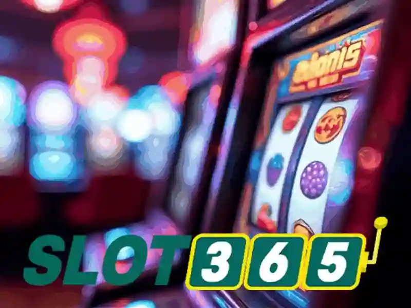 Đặc Điểm Slot365