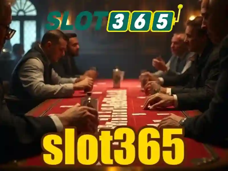 Trải Nghiệm Slot365