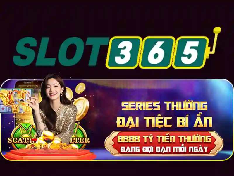 Cách Thức Nhận Thưởng Slot365 Tang 200k