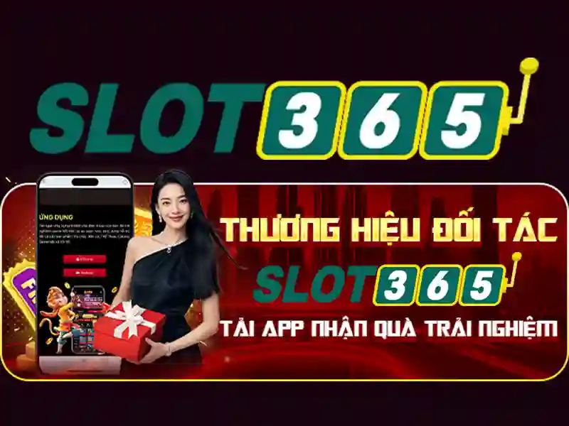 Ưu Đãi Đặc Biệt Cho Thành Viên Slot365 xx vip