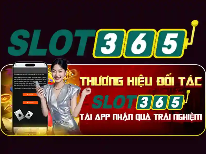 tổng hợp Slot365