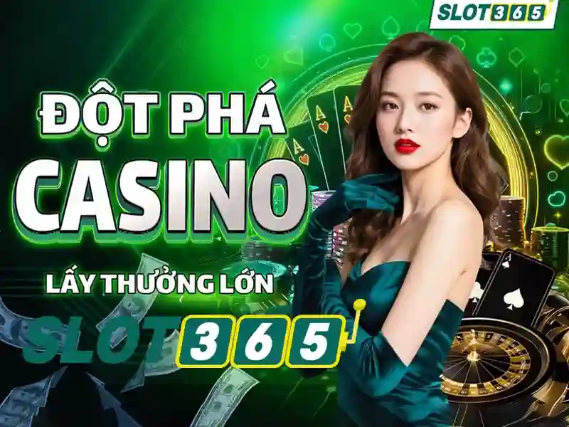 SLOT365 APK