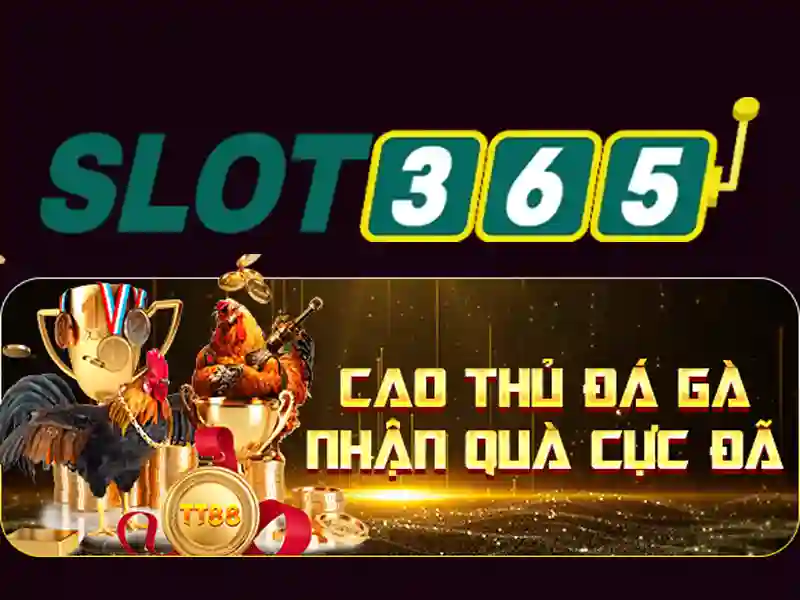 Chương Trình Khuyến Mãi Slot365