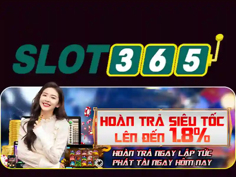 Hướng Dẫn Đăng Ký Slot365