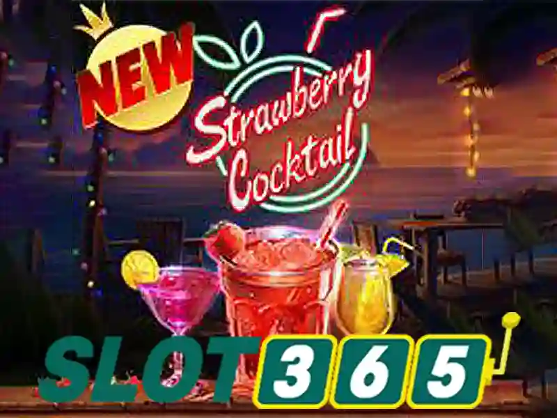 trải nghiệm slot365