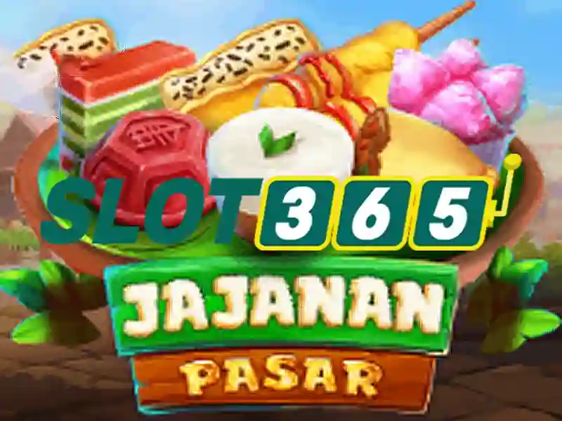 Khuyến Mãi Slot365