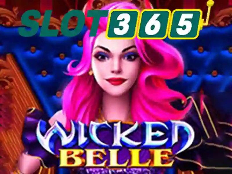 Trải Nghiệm Cá Cược Độc Quyền Cho Thành Viên Slot365