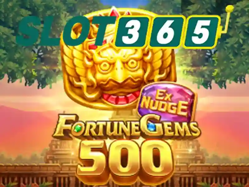 Trải Nghiệm Slot365