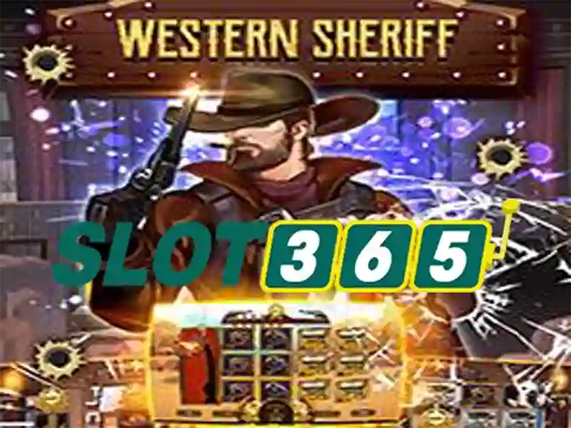 Trò Chơi Slot 3D