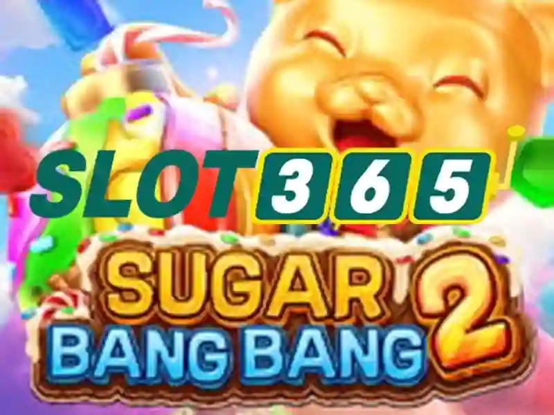 Trò Chơi Slot365