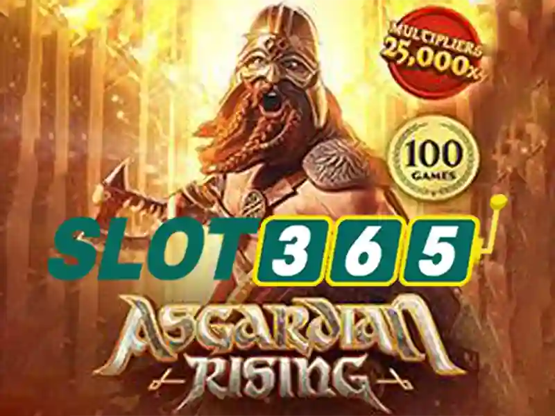 Tải Ứng Dụng Slot365 Đơn Giản
