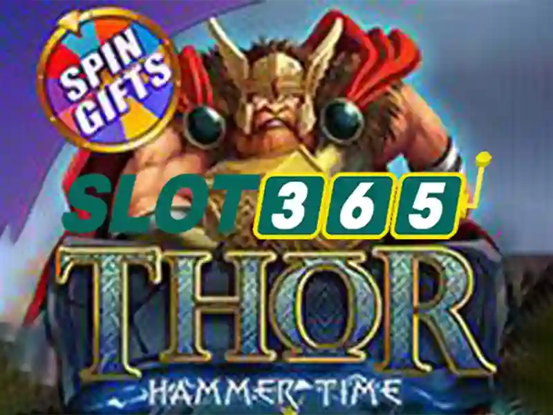Trải nghiệm cá cược Slot365