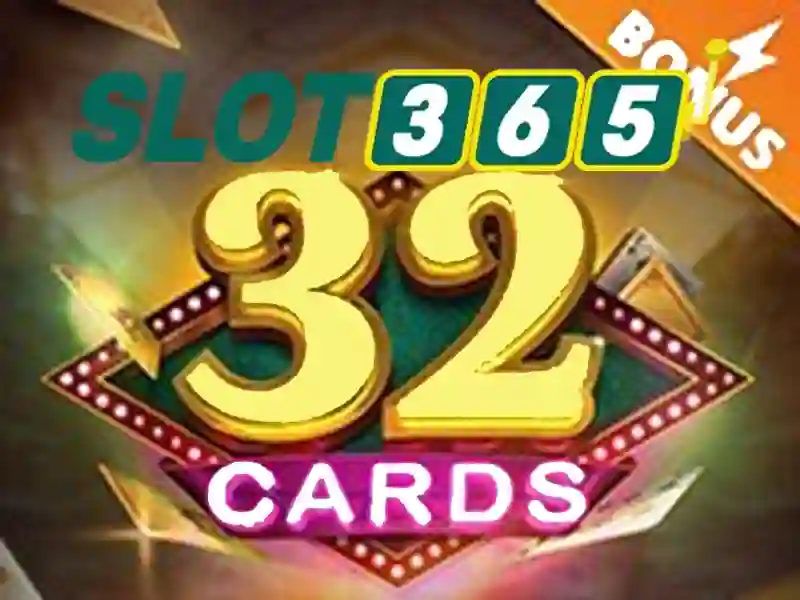 Slot365 games