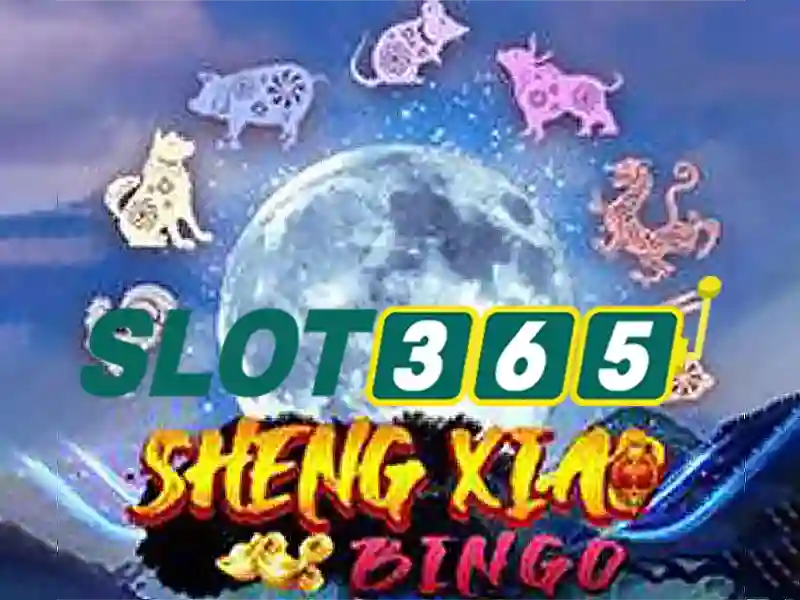 trải nghiệm slot365